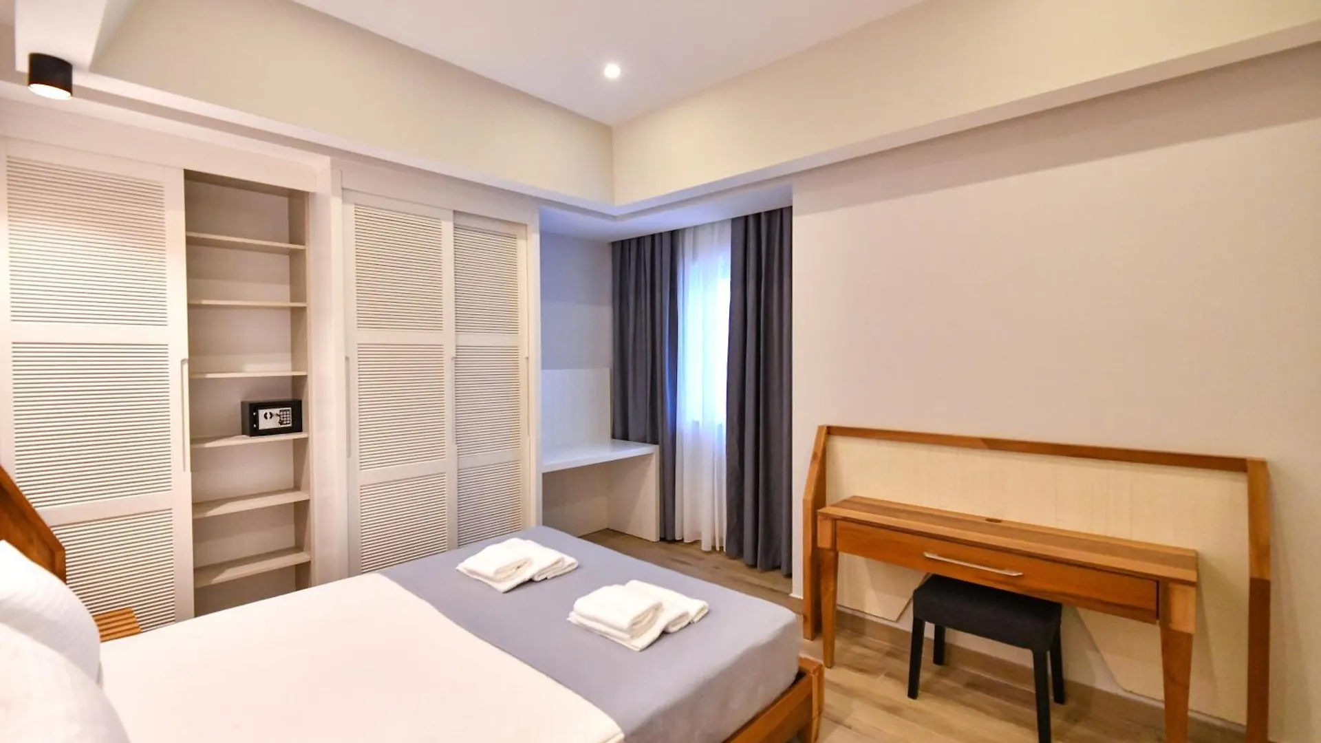Aparthotel Bliss Loft Fethiye 0*,  Turquía