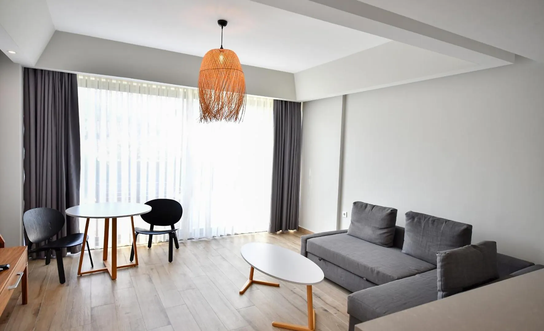 Aparthotel Bliss Loft Fethiye Turquía