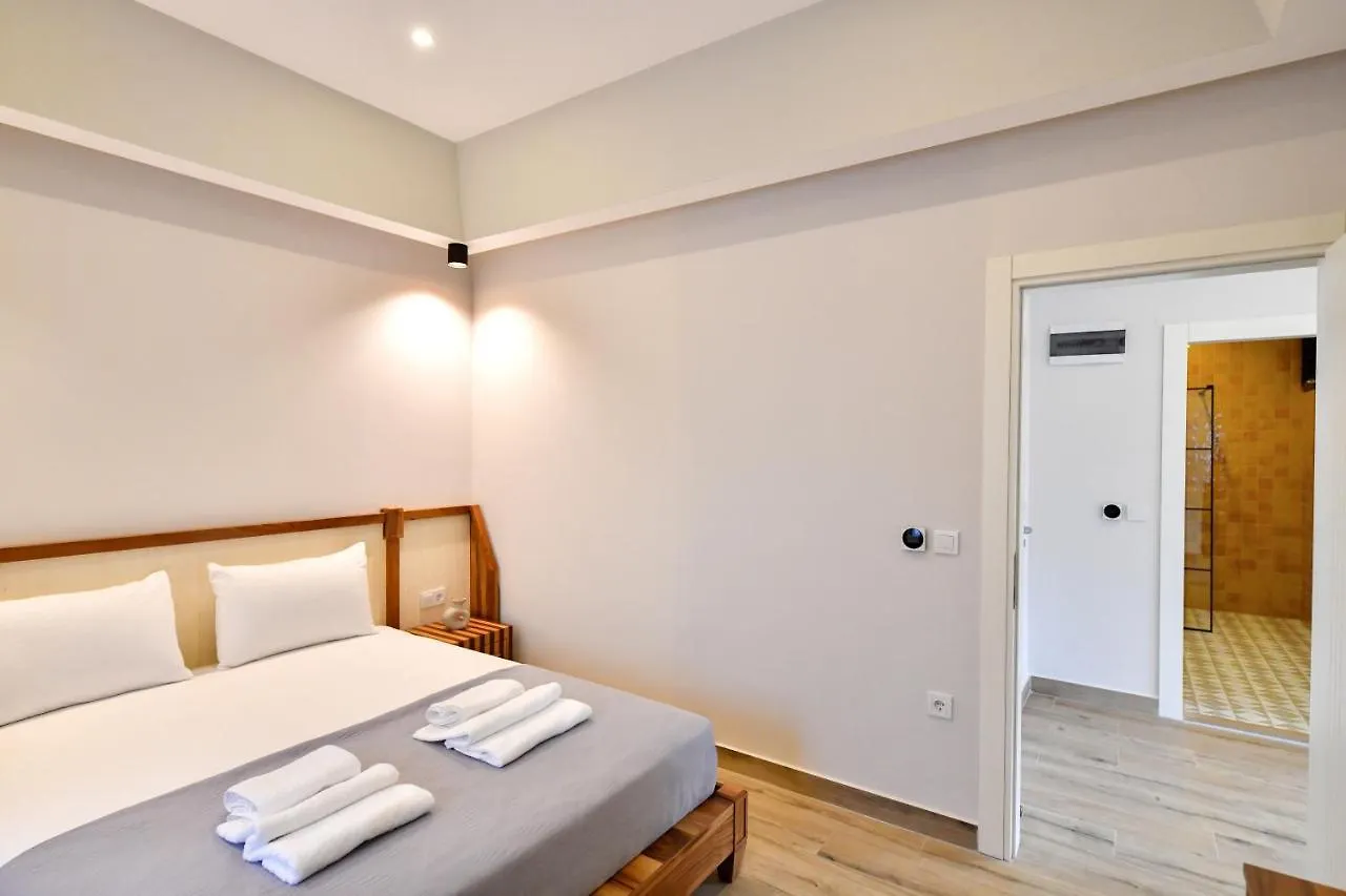 الشقق الفندقية فتحيةفي  Bliss Loft 0*, فتحية تركيا