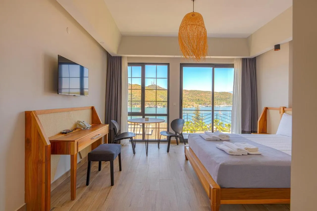شقة فندقية الشقق الفندقية فتحيةفي  Bliss Loft