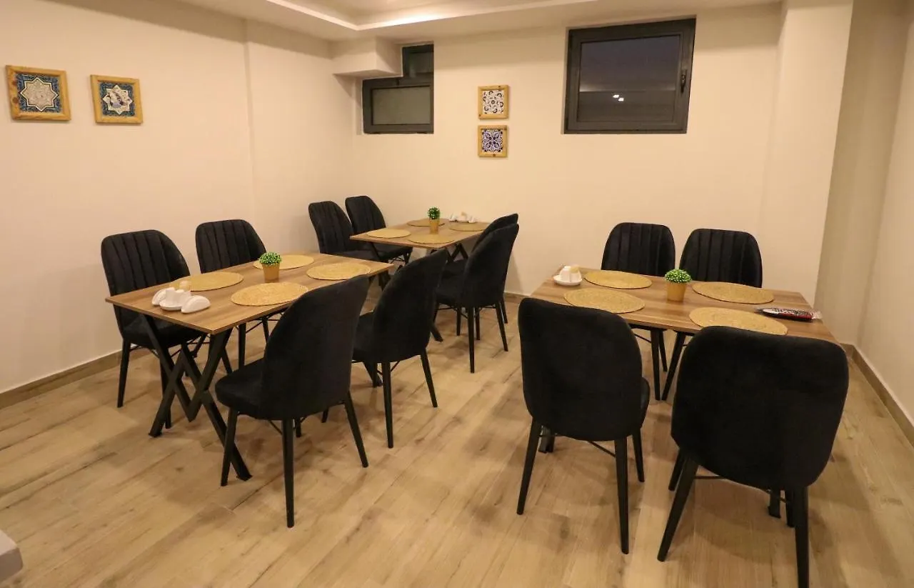 الشقق الفندقية فتحيةفي  Bliss Loft تركيا