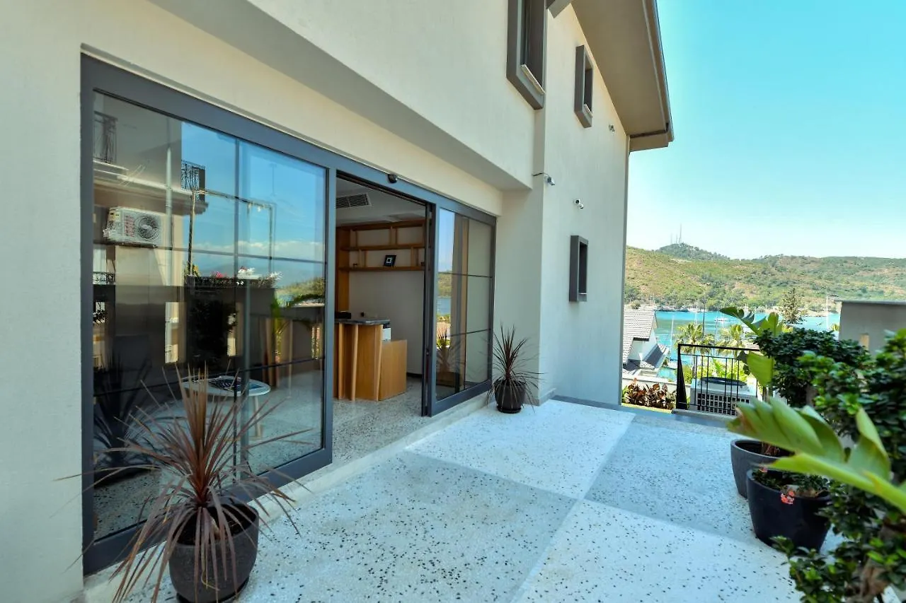 الشقق الفندقية فتحيةفي  Bliss Loft شقة فندقية