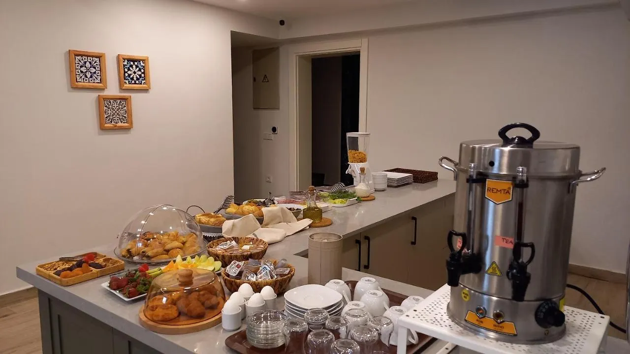 الشقق الفندقية فتحيةفي  Bliss Loft فتحية