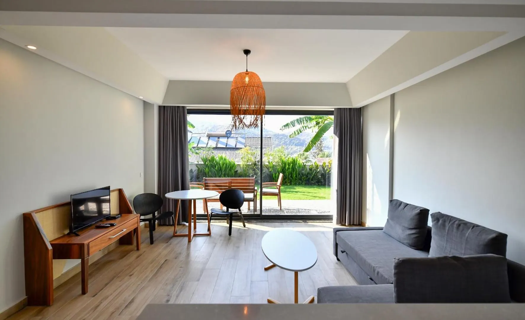 الشقق الفندقية فتحيةفي  Bliss Loft 0*, فتحية تركيا