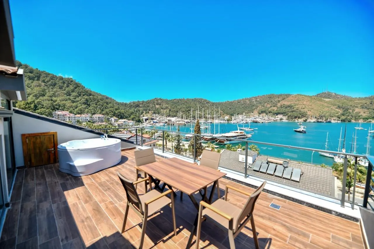 Bliss Loft location