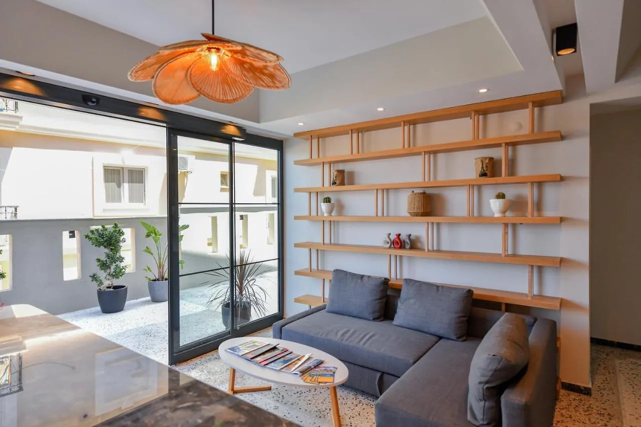 Bliss Loft Aparthotel Fethiye 0*,  Turkey
