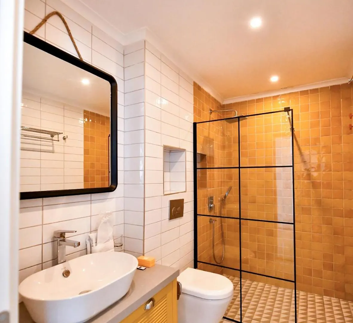Bliss Loft Aparthotel Fethiye